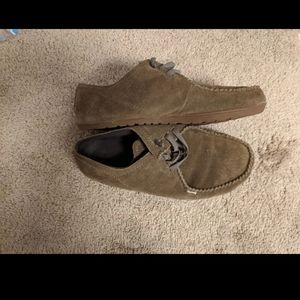 Men's Patagonia shoes